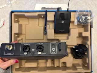 Sennheiser XS Wireless In-Ear Set