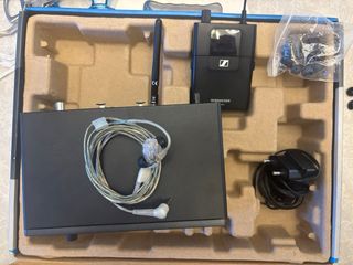 Sennheiser XS Wireless In-Ear Set