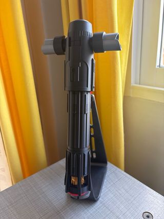 Espada Láser Kylo Ren