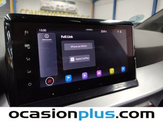 SEAT Ibiza 1.5 TSI FR XL DSG 110 kW (150 CV)