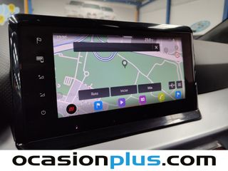 SEAT Ibiza 1.5 TSI FR XL DSG 110 kW (150 CV)