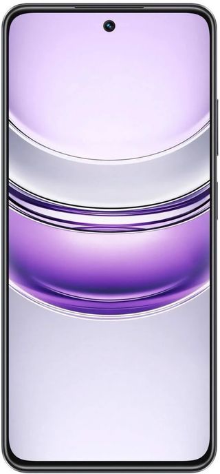 realme 14x 5G Negro/Morado