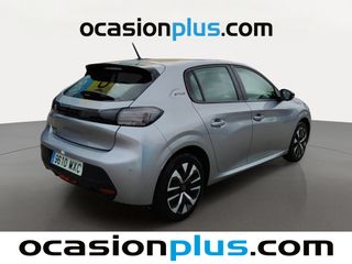 Peugeot 208 PureTech 100 Style 75 kW (100 CV)