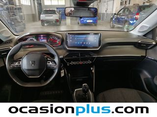 Peugeot 208 PureTech 100 Style 75 kW (100 CV)