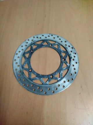 Disco Freno Yamaha YBR 125