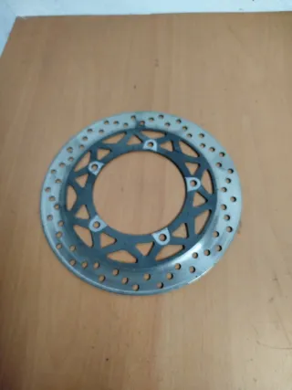 Disco Freno Yamaha YBR 125