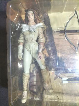 Figura Mad Max 2 (Hago envío)