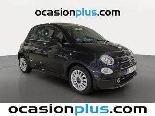 Fiat 500 1.2 GLP Lounge 51 kW (69 CV)