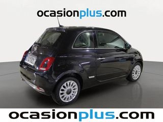 Fiat 500 1.2 GLP Lounge 51 kW (69 CV)