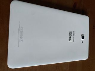 Tablet Samsung Blanca