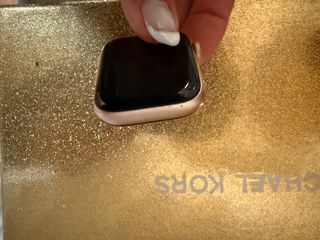Apple Watch Series 6 40mm Oro rosa