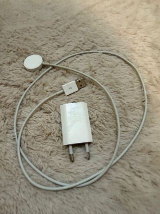 Apple Watch Series 6 40mm Oro rosa