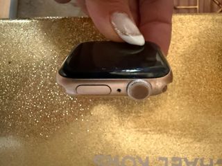 Apple Watch Series 6 40mm Oro rosa