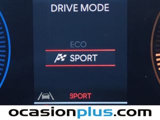 Hyundai Tucson 1.6 TGDI HEV Klass AT 158 kW (215 CV)