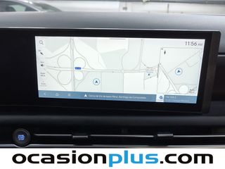 Hyundai Tucson 1.6 TGDI HEV Klass AT 158 kW (215 CV)