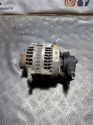 Alternador Opel Astra G 1.7 DTI 2001