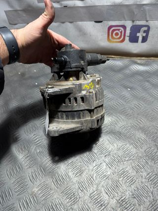 Alternador Opel Astra G 1.7 DTI 2001