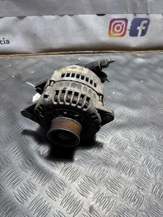 Alternador Opel Astra G 1.7 DTI 2001