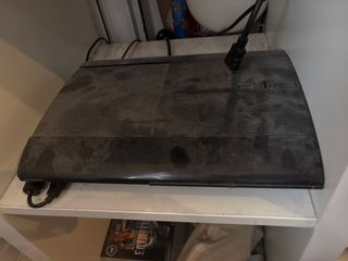 Consola Sony PlayStation 3 (PS3)