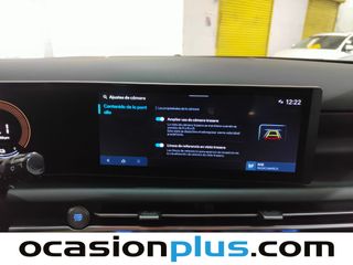 Hyundai Tucson 1.6 TGDI HEV Klass AT 158 kW (215 CV)