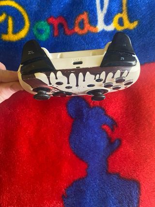 Mando Nintendo Switch Inalámbrico