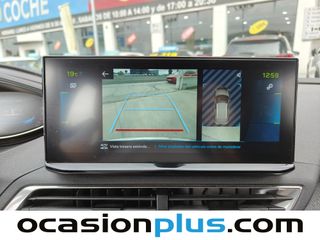 Peugeot 3008 Hybrid 300 Allure Pack e-EAT8 221 kW (300 CV)