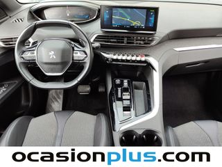 Peugeot 3008 Hybrid 300 Allure Pack e-EAT8 221 kW (300 CV)