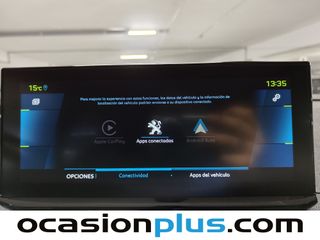 Peugeot 3008 Hybrid 300 Allure Pack e-EAT8 221 kW (300 CV)