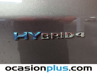 Peugeot 3008 Hybrid 300 Allure Pack e-EAT8 221 kW (300 CV)