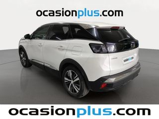 Peugeot 3008 Hybrid 300 Allure Pack e-EAT8 221 kW (300 CV)