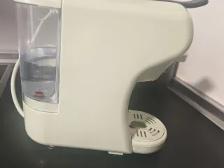 Cafetera de Cápsulas CREATE