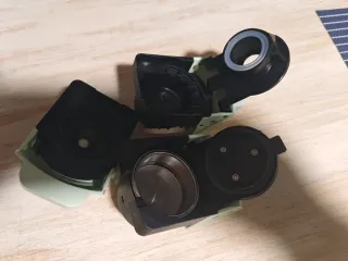 Cafetera de Cápsulas CREATE