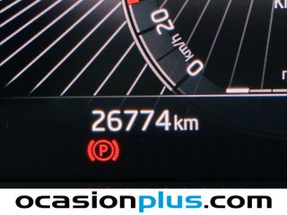 Skoda Karoq 2.0 TDI Selection 85 kW (115 CV)