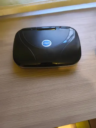 Ordenador Vtech Infantil