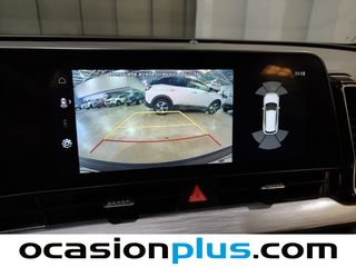 Kia Sportage 1.6 CRDi MHEV Business 4x2 100 kW (136 CV)