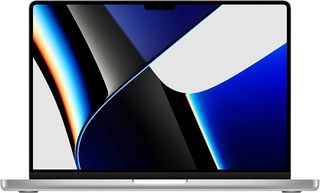 MacBook Pro 14 M1 Pro