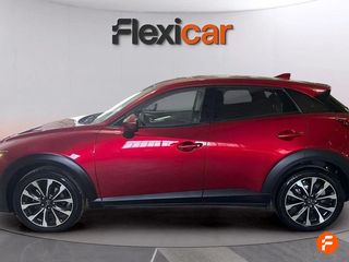 Mazda CX-3 1.8 D 85kW (115CV) 2WD Evolution Design