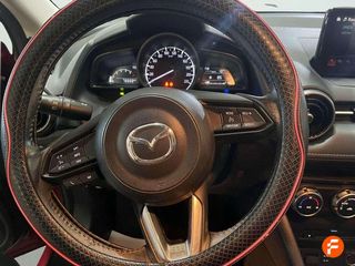 Mazda CX-3 1.8 D 85kW (115CV) 2WD Evolution Design