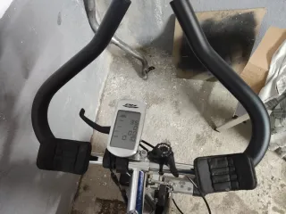 Bicicleta Spinning BH