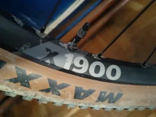 KTM Scarp Elite Bici Montaña talla L 29"