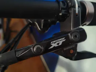 KTM Scarp Elite Bici Montaña talla L 29"