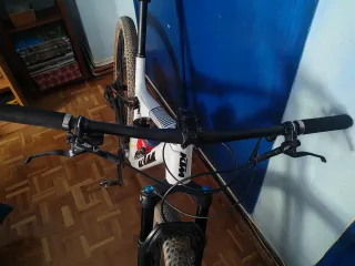 KTM Scarp Elite Bici Montaña talla L 29"