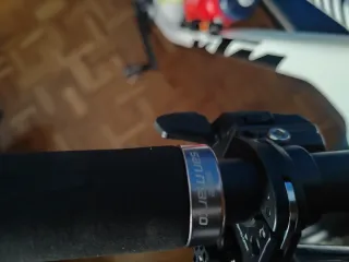 KTM Scarp Elite Bici Montaña talla L 29"