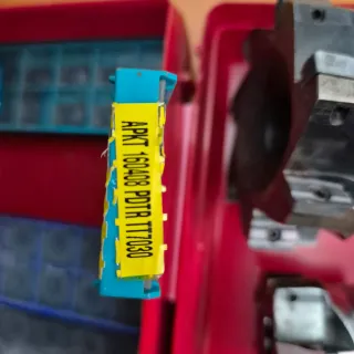 Kit Herramientas Fresadora