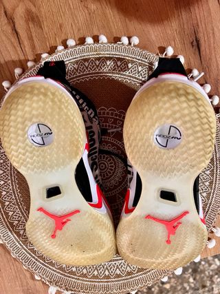 Nike Air Jordan 36 Flight School