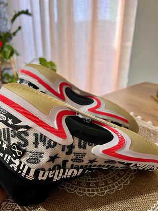 Nike Air Jordan 36 Flight School