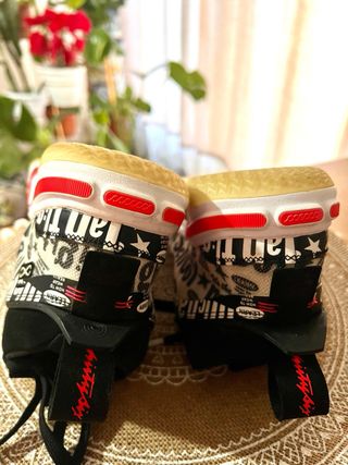 Nike Air Jordan 36 Flight School