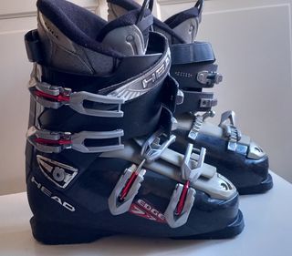 Botas de esquí HEAD EDGE. NUMERO 27.5