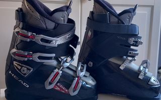 Botas de esquí HEAD EDGE. NUMERO 27.5