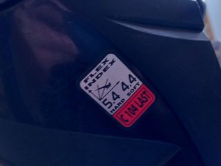 Botas de esquí HEAD EDGE. NUMERO 27.5